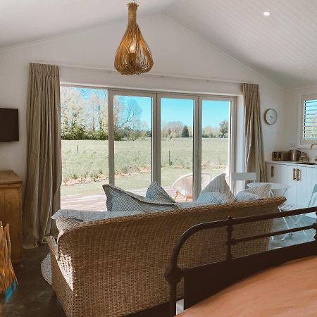 Te Ataahua Guesthouse Грейтаун Экстерьер фото
