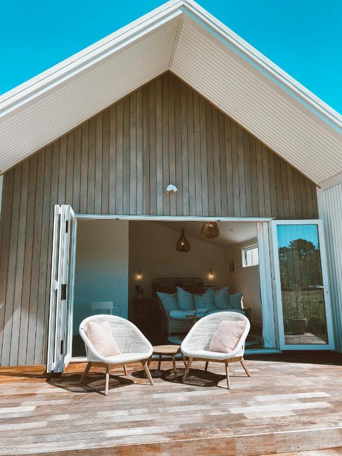 Te Ataahua Guesthouse Грейтаун Экстерьер фото