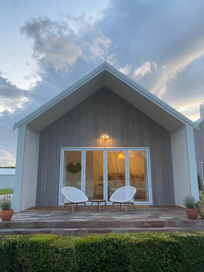 Te Ataahua Guesthouse Грейтаун Экстерьер фото