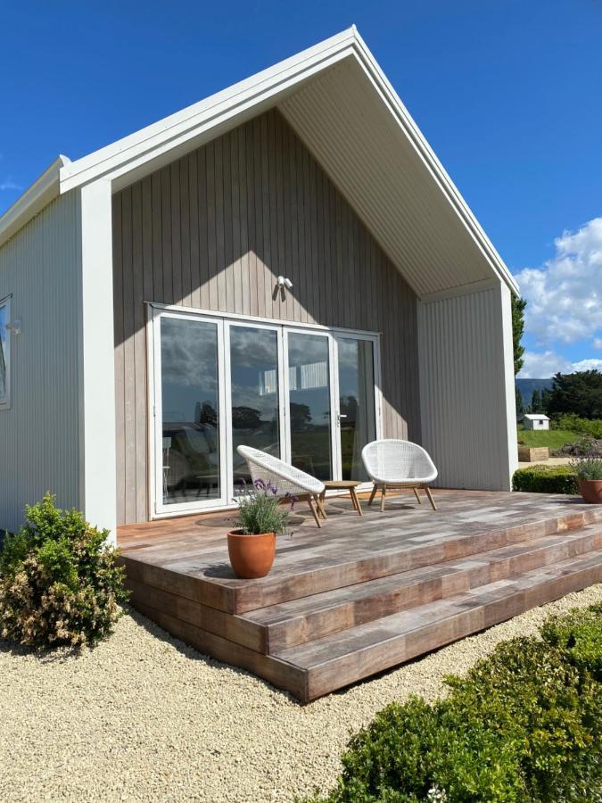 Te Ataahua Guesthouse Грейтаун Экстерьер фото